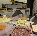 Buffet 2 Foto - Capodanno Delta Hotel Montevarchi