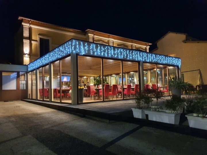 Esterno Foto - Capodanno Cenone Ristorante a Terranuova Bracciolini