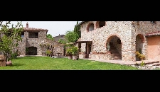 Capodanno Locanda del Baraccotto Lucignano Foto