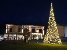 Capodanno Ristorante Antica Tabaccaia Terranuova Bracciolini Foto