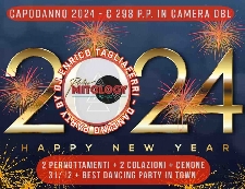 Capodanno Park Hotel Arezzo Foto