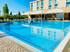Capodanno Park Hotel Arezzo Foto
