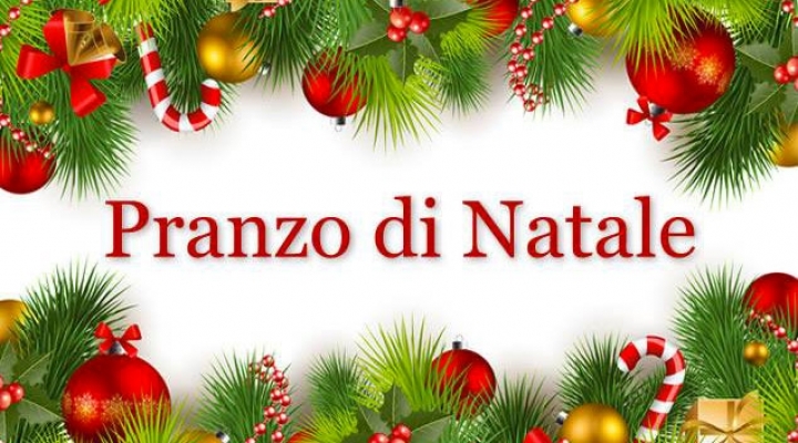 Pranzo Natale Antica Tabaccaia Terranuova Bracciolini