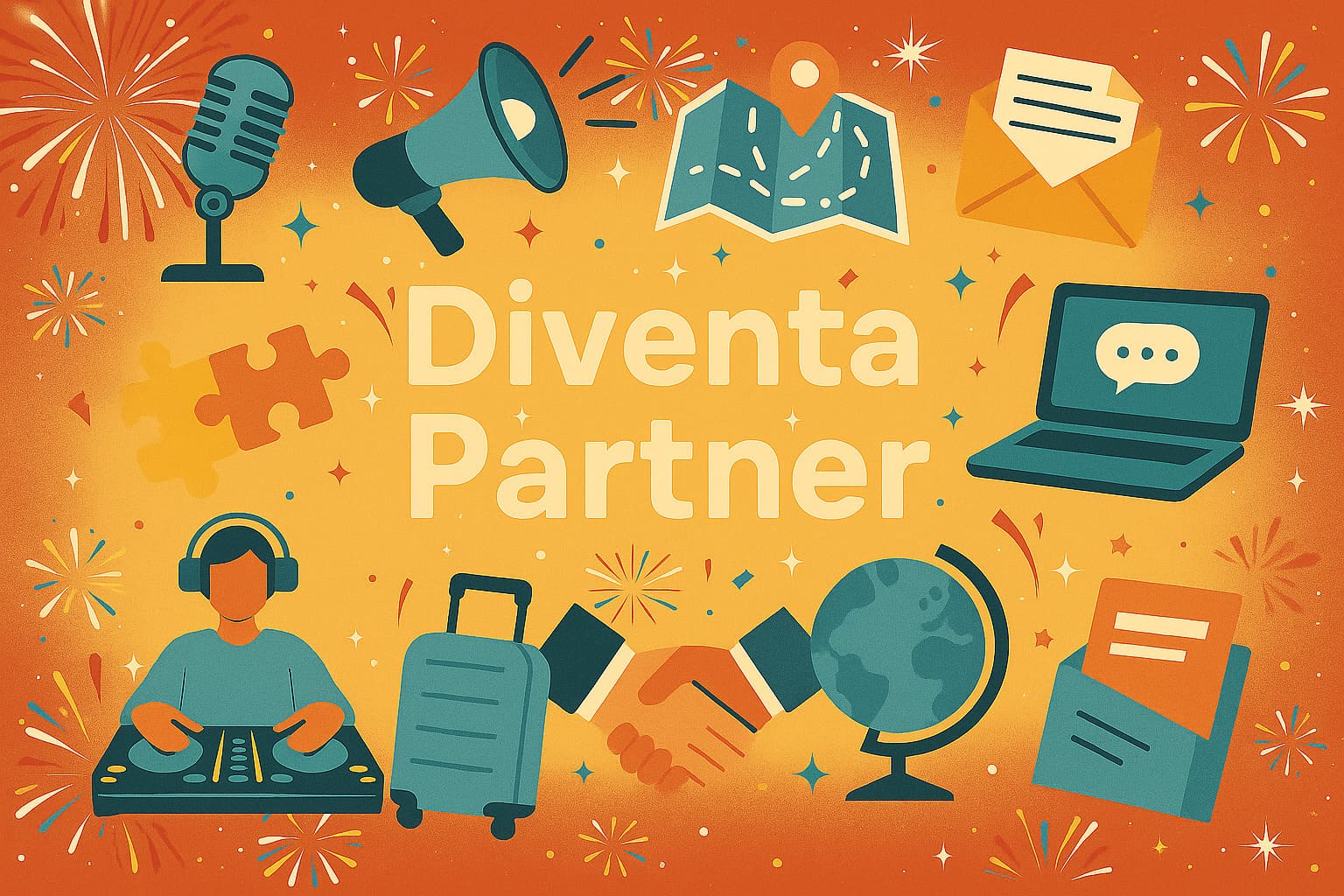 Capodanno ad Arezzo: eventi, location e collaborazioni su CapodannoArezzo.net