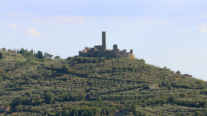 Castiglion Fiorentino foto