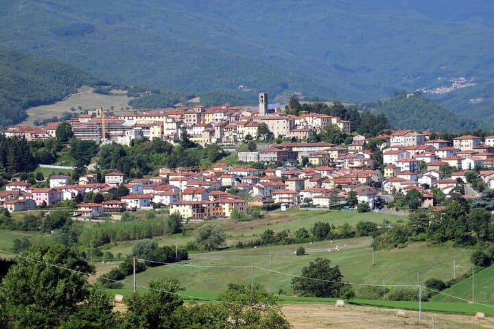 Bibbiena foto