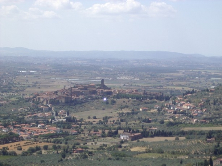 Castiglion Fiorentino foto - capodanno arezzo e provincia