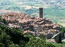 Cortona foto - capodanno arezzo e provincia