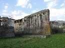 Fortezza Mendicea foto - capodanno arezzo e provincia