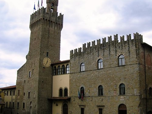 comune arezzo foto