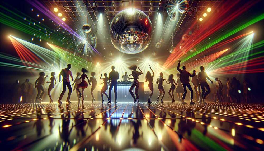 Discoteche Capodanno a Arezzo
