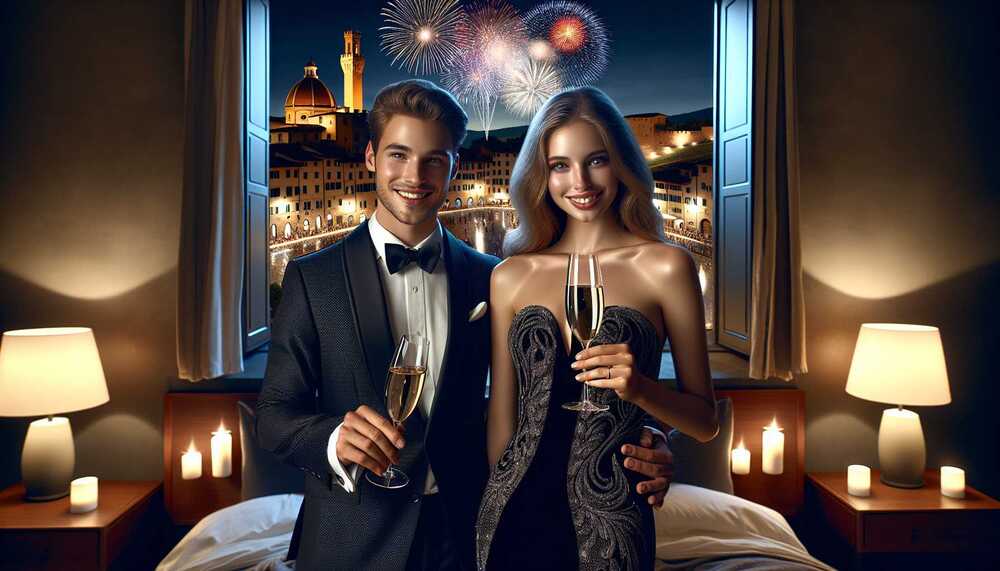 Hotel Capodanno a Arezzo